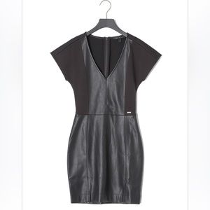🆕 Armani Exchange Brand New M Dress